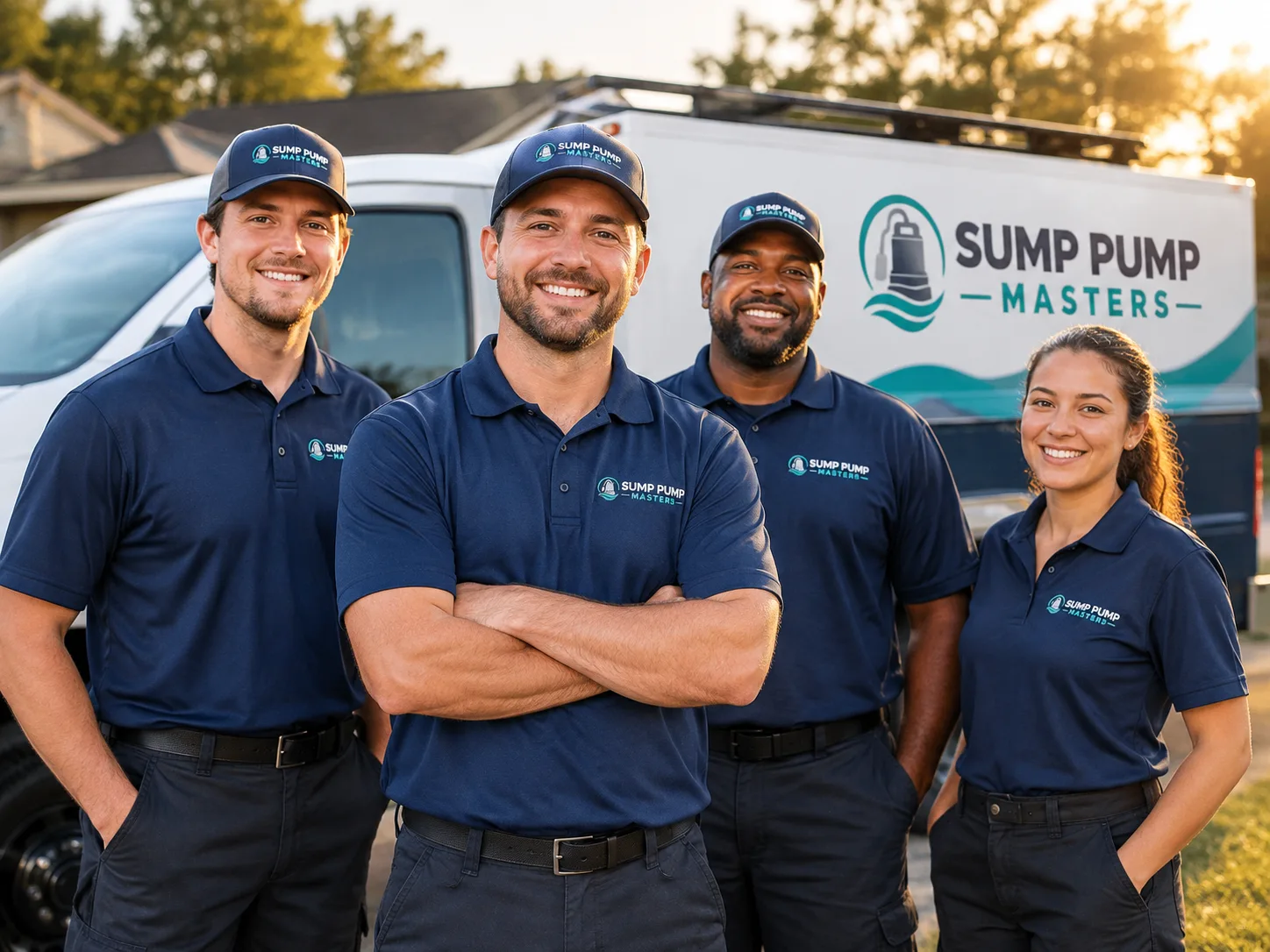 Sump Pump Repair company in Larose, LA